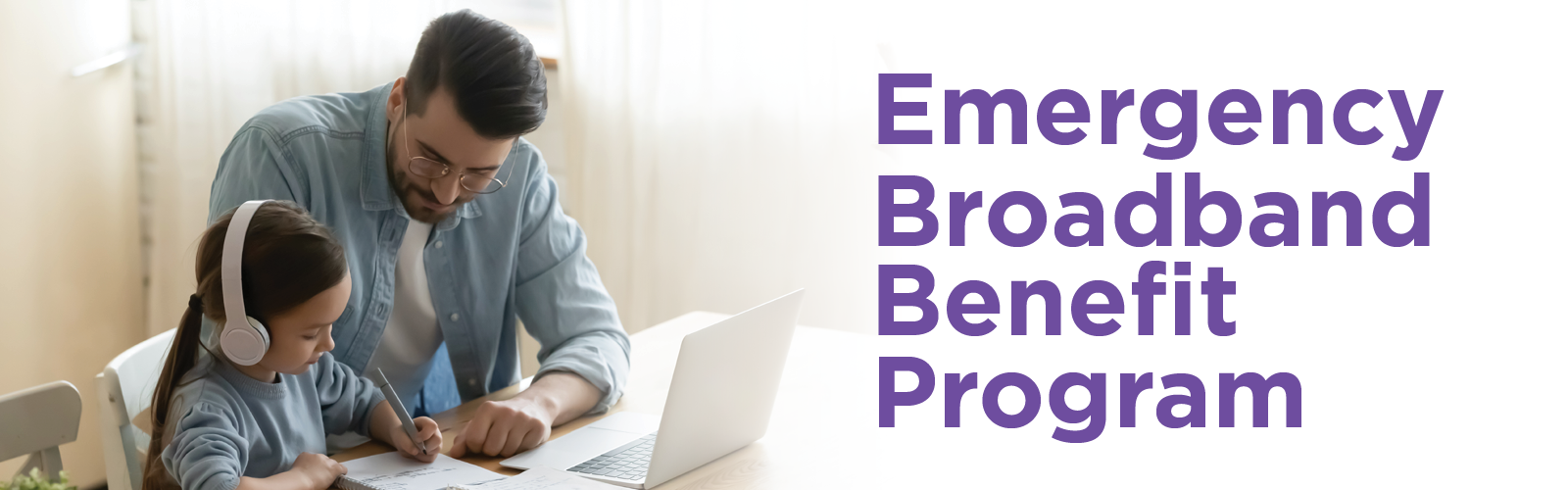 Emergency Broadband Benefit