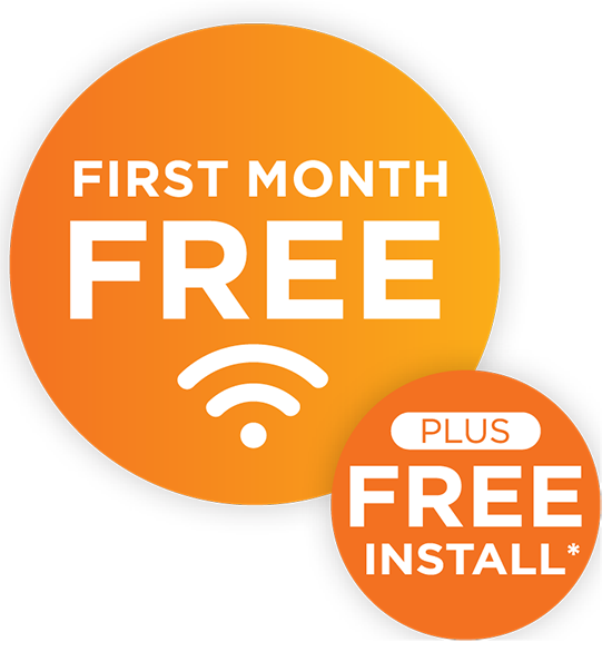 Get Glo Fiber Internet First Month Free