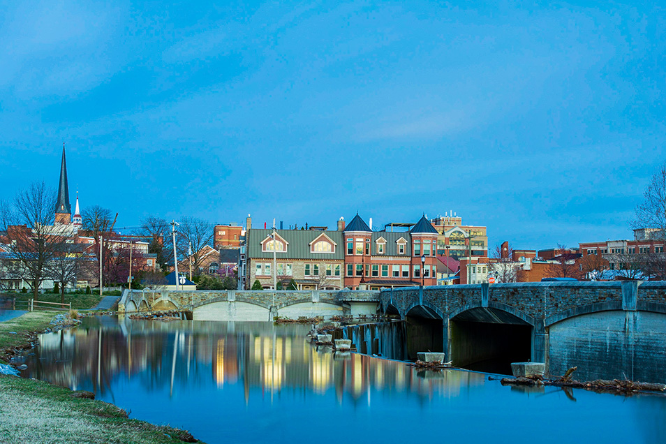 Family sharing internet experience