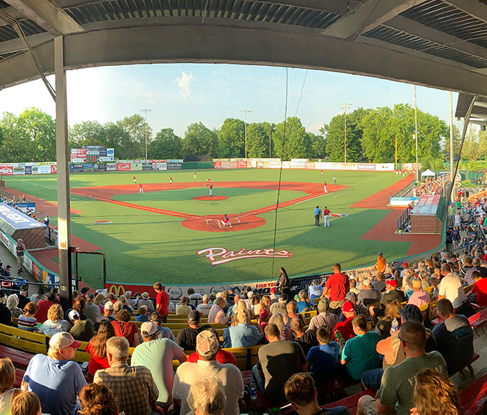 Chillicothe Business