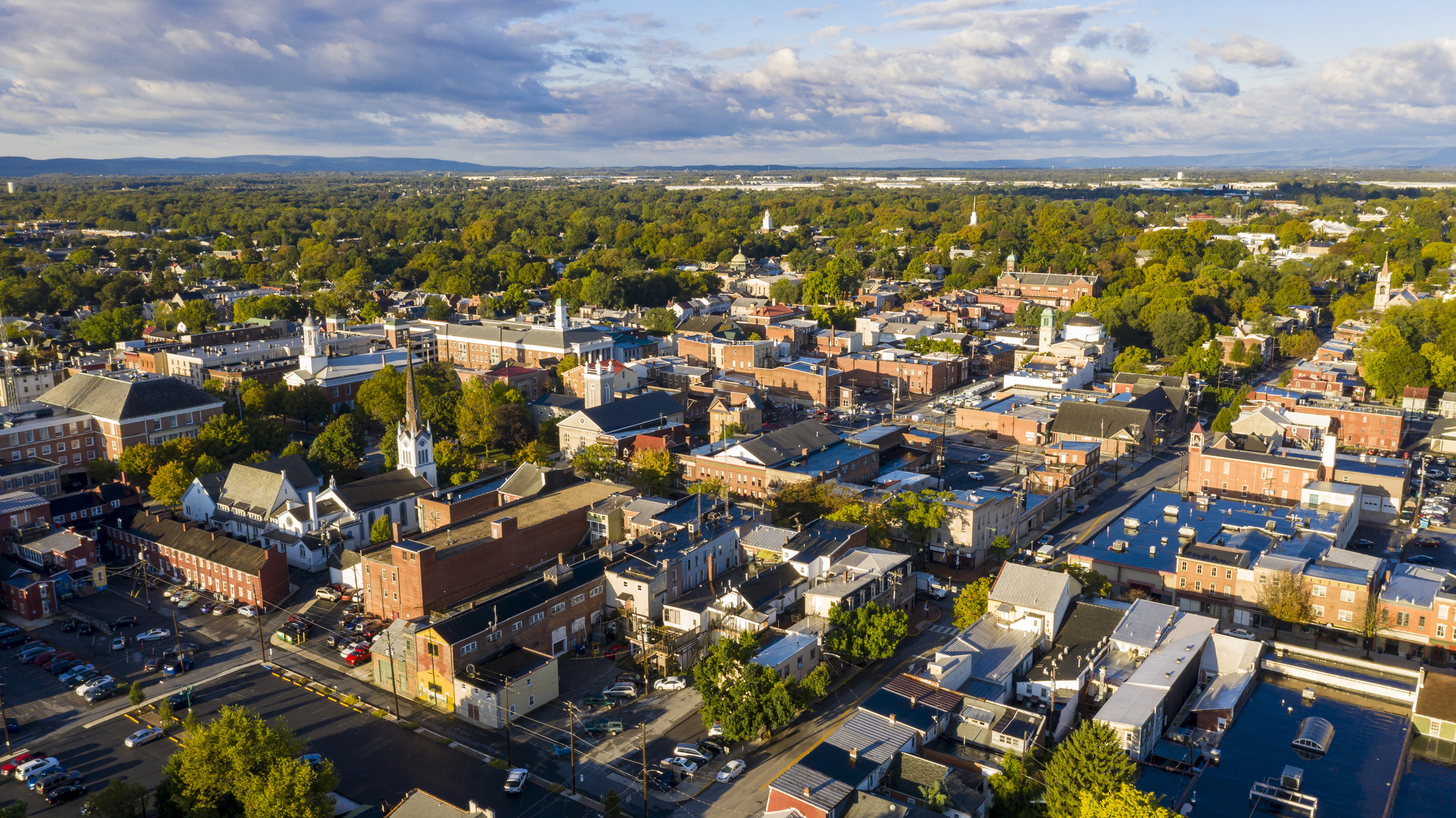 Carlisle Skyview