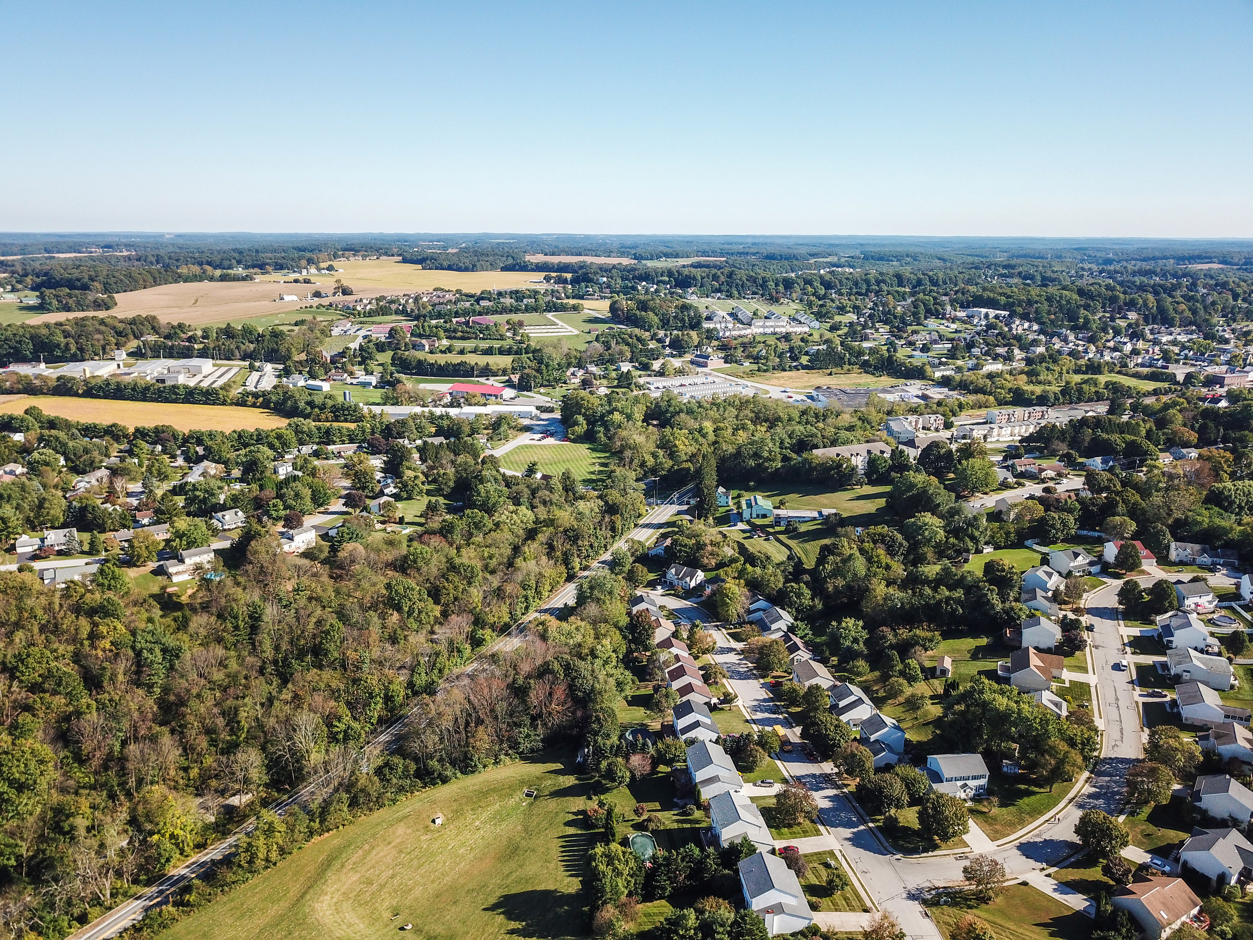 Shippensburg Skyview