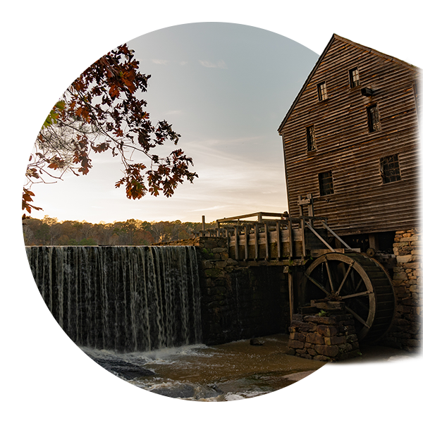 Hanover_Mill