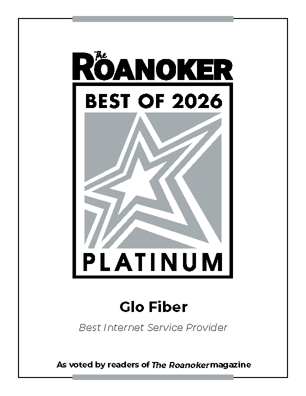 2026 Best of Roanoker Award